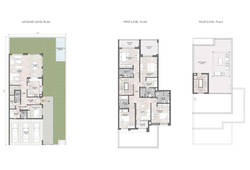 4 bedroom Townhouse